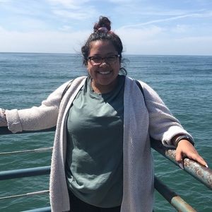 Meet your Posher, Celia